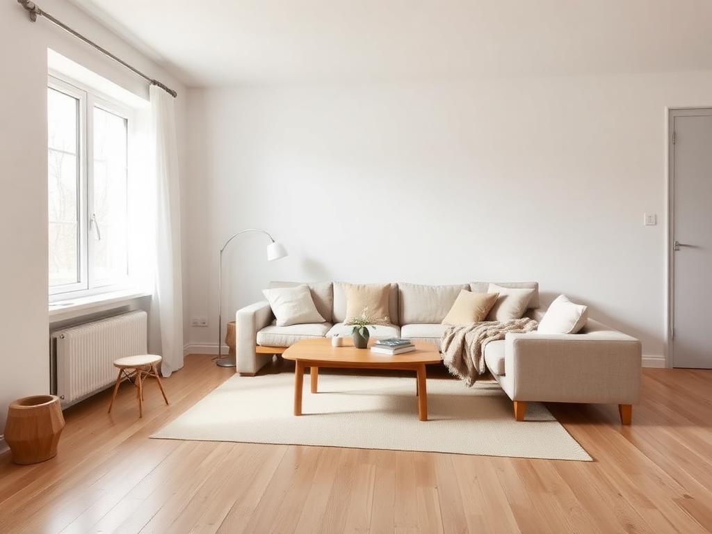 Scandinavian Minimalism after