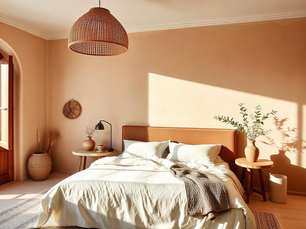 Mediterranean Warmth after