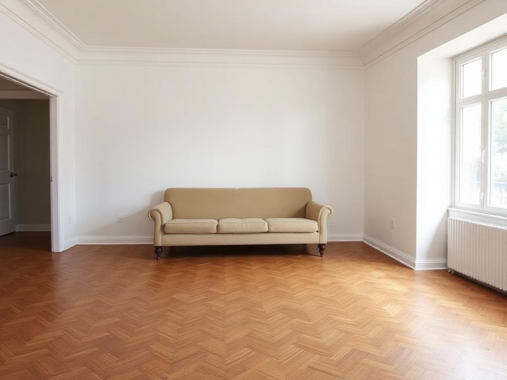 Scandinavian Minimalism before